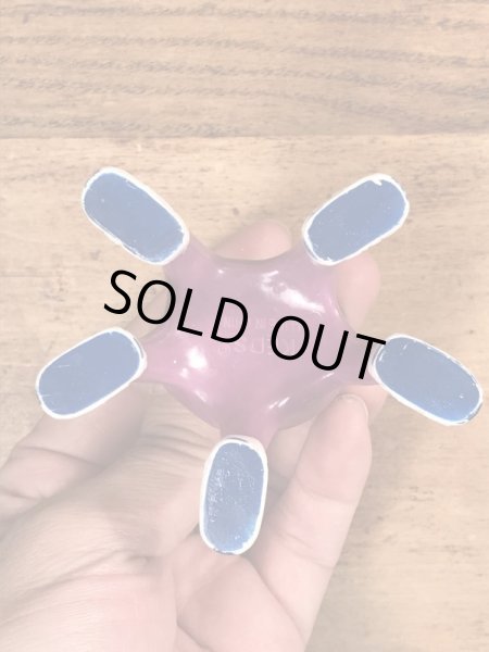 プロケッズ　ヴィンテージ　PVCフィギュア　企業キャラクター　80’s