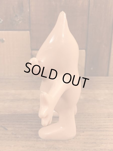 バルセロナオリンピック　ヴィンテージ　PVCフィギュア　コビー　マスコットキャラクター　90’s