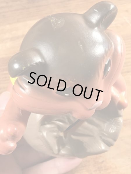 企業キャラクター　ビンテージ　コインバンク　コメルツバンク　ドイツ