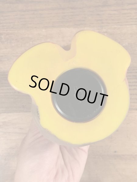 アドバタイジングキャラクター　ヴィンテージ　貯金箱　コメルツバンク　ドイツ