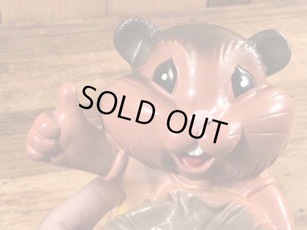 企業キャラクター　ビンテージ　コインバンク　コメルツバンク　ドイツ