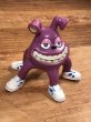 ケッズエイリアン　ビンテージ　PVCフィギュア　企業キャラクター　80年代