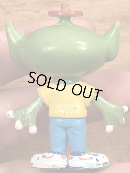 プロケッズ　ビンテージ　PVCフィギュア　アドバタイジングキャラクター　80年代