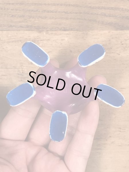 プロケッズ　ビンテージ　PVCフィギュア　アドバタイジングキャラクター　80’s