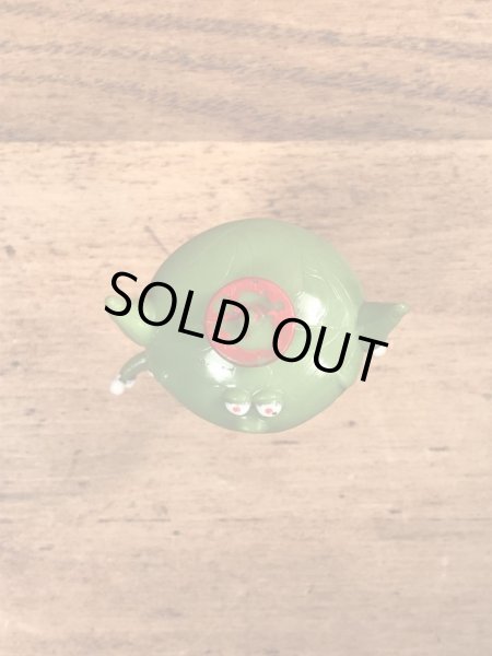 プロケッズ　ビンテージ　PVCフィギュア　アドバタイジングキャラクター　80年代