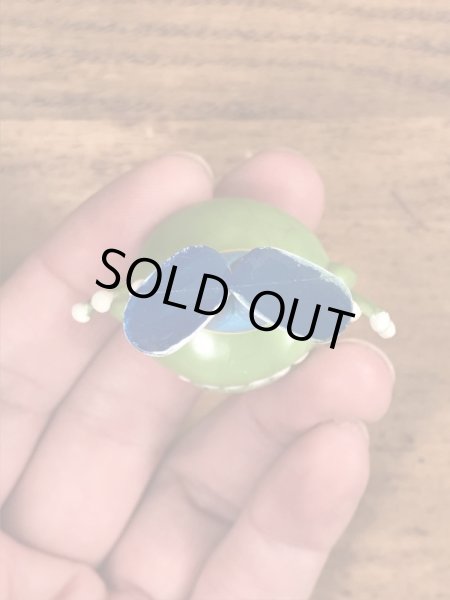 プロケッズ　ヴィンテージ　PVCフィギュア　アドバタイジングキャラクター　80’s