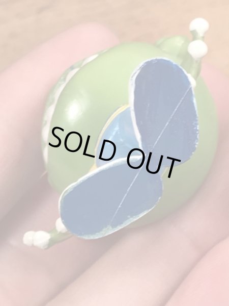 プロケッズ　ヴィンテージ　PVCフィギュア　アドバタイジングキャラクター　80’s