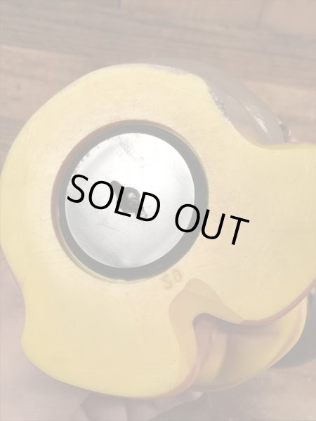 アドバタイジングキャラクター　ヴィンテージ　貯金箱　コメルツバンク　ドイツ