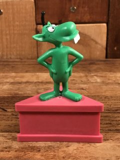 Other(その他) - STIMPY(Vintage Collectible Toys）スティンピー