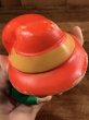 キーブラー　ビンテージ　フィギュア　アーニー　企業キャラクター　70年代