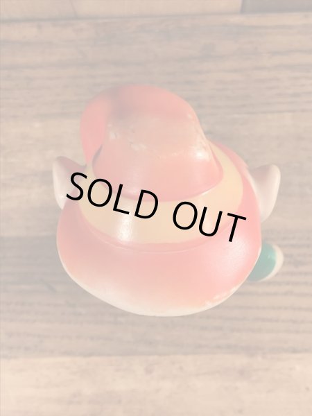 キーブラー　ビンテージ　フィギュア　アドバタイジングキャラクター　70年代