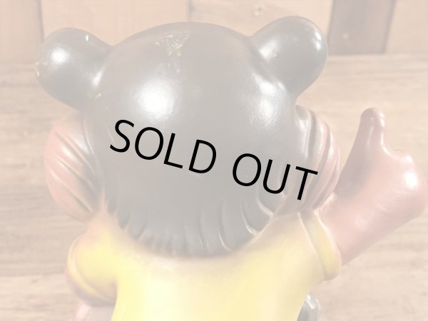 企業キャラクター　ビンテージ　コインバンク　コメルツバンク　ドイツ