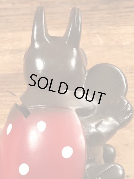 ビートル　ビンテージ　コインバンクドール　企業物　ドイツ