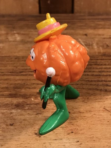 カボチャのルペルタ ヴィンテージ PVCフィギュア スペイン 90’s