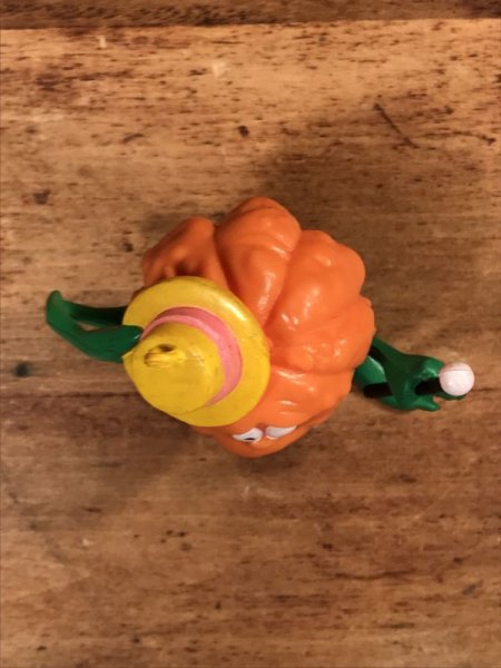 カボチャのルペルタ ビンテージ PVCフィギュア スペイン 90年代