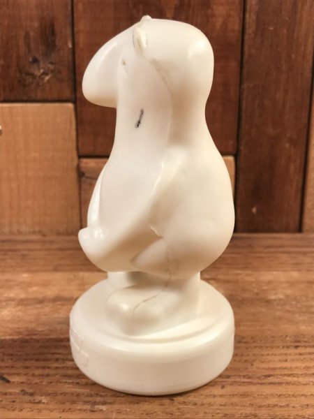 企業キャラクター ヴィンテージ 店頭用ディスプレイフィギュア Glidden 70’s