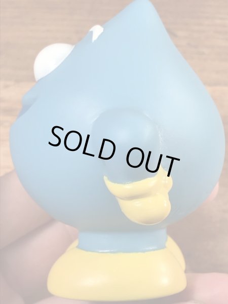 フロキシー　ビンテージ　フィギュア　アドバタイジングキャラクター　企業物