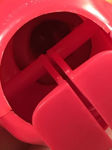 ファニーフェイス　ビンテージ　トコトコ人形　アドバタイジングキャラクター　70年代