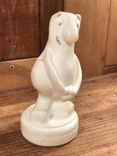 アドバタイジングキャラクター ビンテージ ディスプレイフィギュア グリデン 70年代