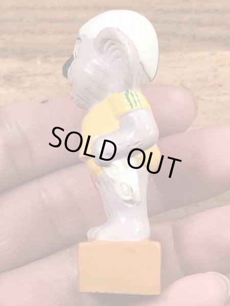 ウィリーコアラ　ヴィンテージ　PVCフィギュア　オリンピック　90’s