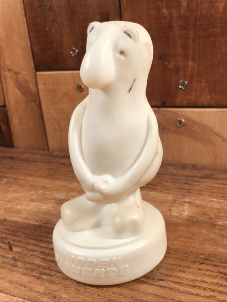 企業キャラクター ヴィンテージ 店頭用ディスプレイフィギュア Glidden 70’s