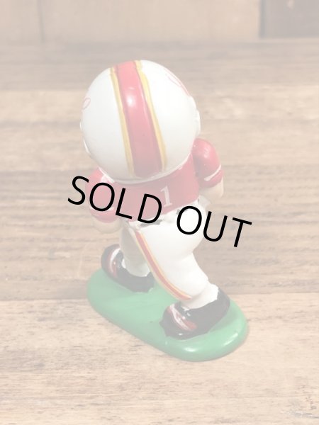 キャンベルキッズ　ヴィンテージ　PVCフィギュア　企業キャラクター　80’s