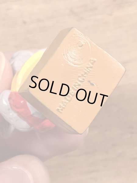 ウィリーコアラ　ヴィンテージ　PVCフィギュア　オリンピック　90’s