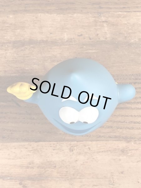 フロキシー　ビンテージ　フィギュア　アドバタイジングキャラクター　企業物