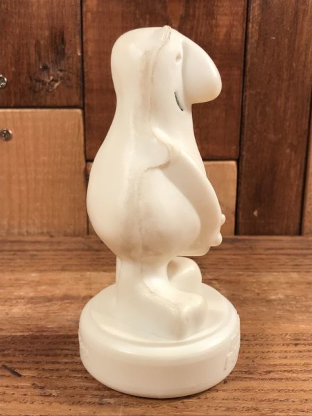 アドバタイジングキャラクター ビンテージ ディスプレイフィギュア グリデン 70年代