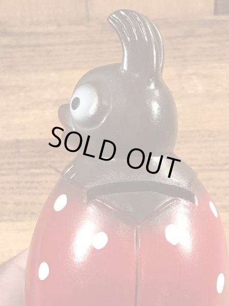 ビートル　ビンテージ　コインバンクドール　企業物　ドイツ