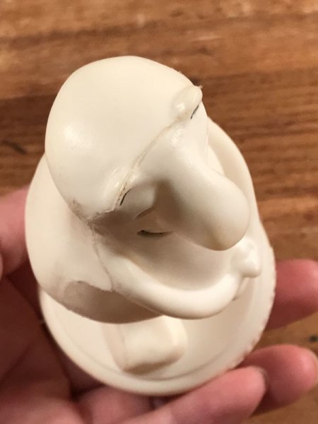 アドバタイジングキャラクター ビンテージ ディスプレイフィギュア グリデン 70年代