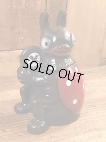 ビートル　ビンテージ　コインバンクドール　企業物　ドイツ