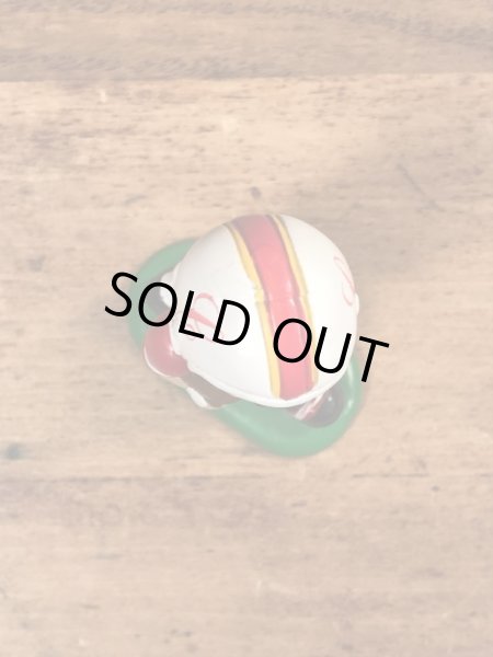 キャンベルスープ　ビンテージ　PVCフィギュア　アドバタイジングキャラクター　80年代