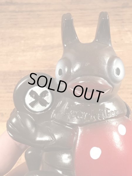 ビートル　ビンテージ　コインバンクドール　企業物　ドイツ