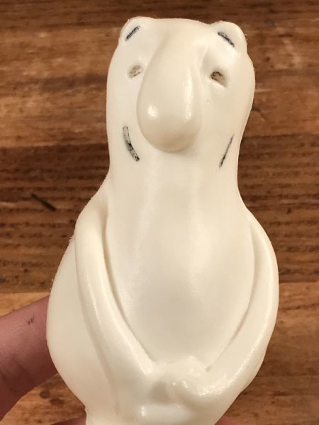 アドバタイジングキャラクター ビンテージ ディスプレイフィギュア グリデン 70年代