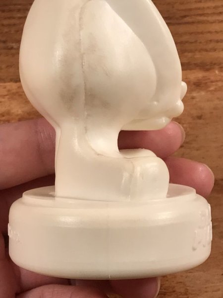 企業キャラクター ヴィンテージ 店頭用ディスプレイフィギュア Glidden 70’s