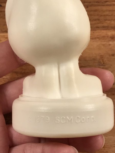 企業キャラクター ヴィンテージ 店頭用ディスプレイフィギュア Glidden 70’s