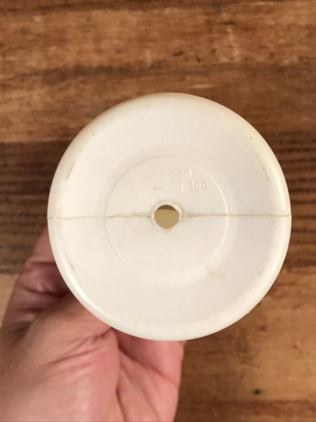 企業キャラクター ヴィンテージ 店頭用ディスプレイフィギュア Glidden 70’s