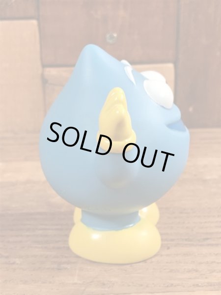 フロキシー　ビンテージ　フィギュア　アドバタイジングキャラクター　企業物