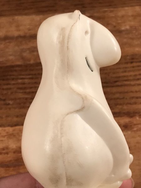 アドバタイジングキャラクター ビンテージ ディスプレイフィギュア グリデン 70年代