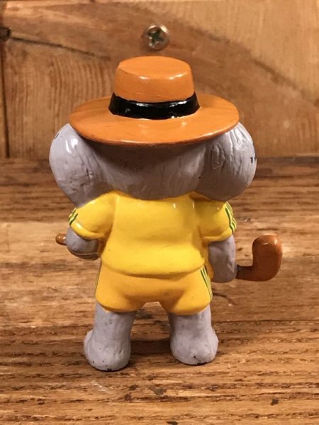 ウィリーコアラ　ヴィンテージ　PVCフィギュア　オリンピック　90’s