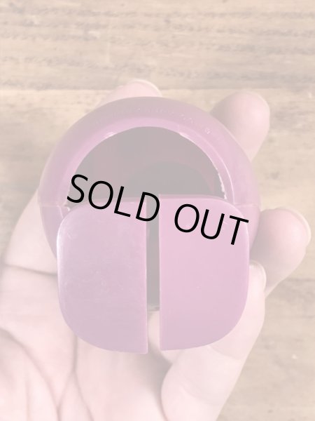 Funny Face　ヴィンテージ　トイ　企業キャラクター　ファニーフェイス