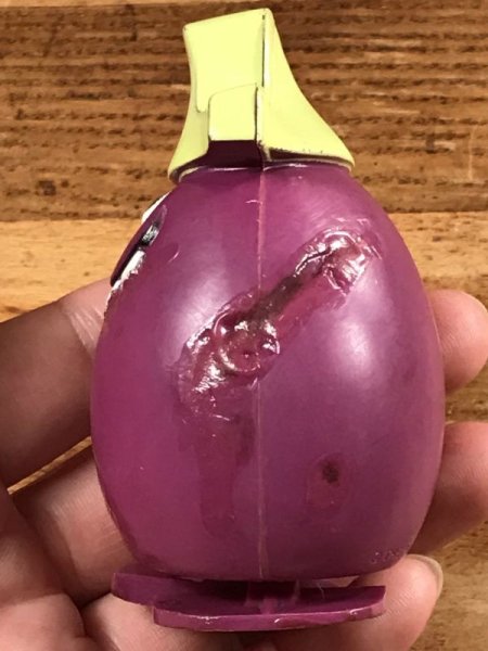 ファニーフェイス ヴィンテージ トコトコ人形 アドバタイジングキャラクター ピルズベリー