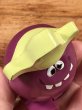 ファニーフェイス　ビンテージ　ランプウォーカー　アドバタイジングキャラクター　グーフィーグレープ