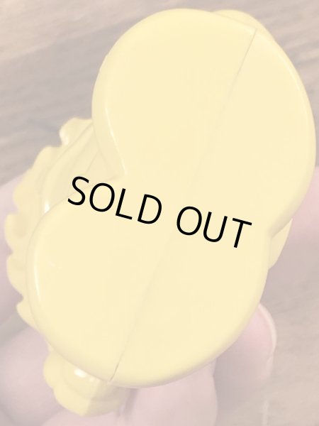 ハワイアンパンチ　ヴィンテージ　トイ　アドバタイジングキャラクター　70’s