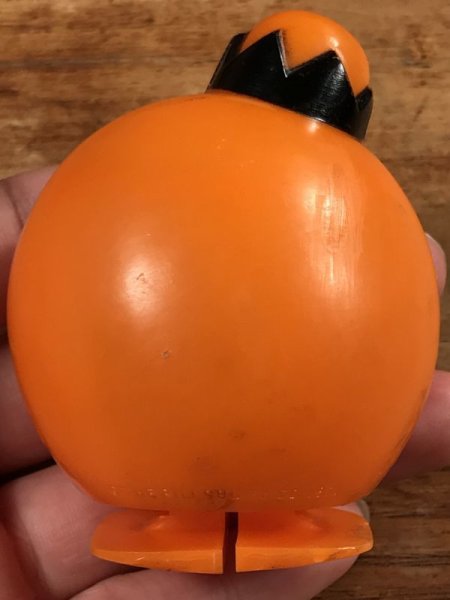 ファニーフェイス ビンテージ ランプウォーカー アドバタイジングキャラクター 70年代