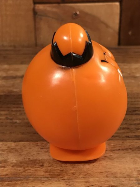 ファニーフェイス　ビンテージ　ランプウォーカー　アドバタイジングキャラクター　70年代