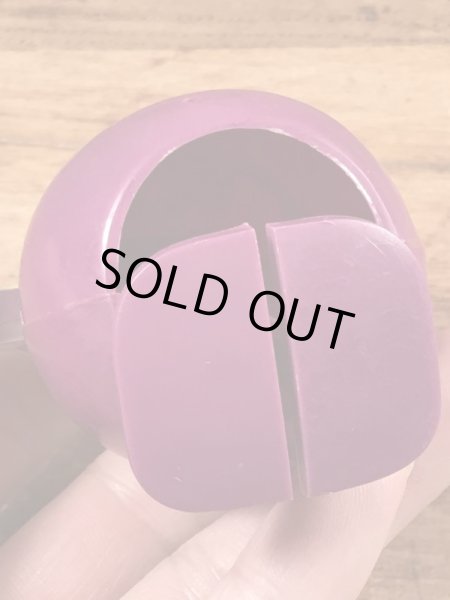 Funny Face　ヴィンテージ　トイ　企業キャラクター　ファニーフェイス