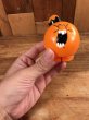 ファニーフェイス　ビンテージ　ランプウォーカー　アドバタイジングキャラクター　70年代