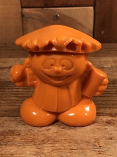 Food(食品)系 - STIMPY(Vintage Collectible Toys）スティンピー
